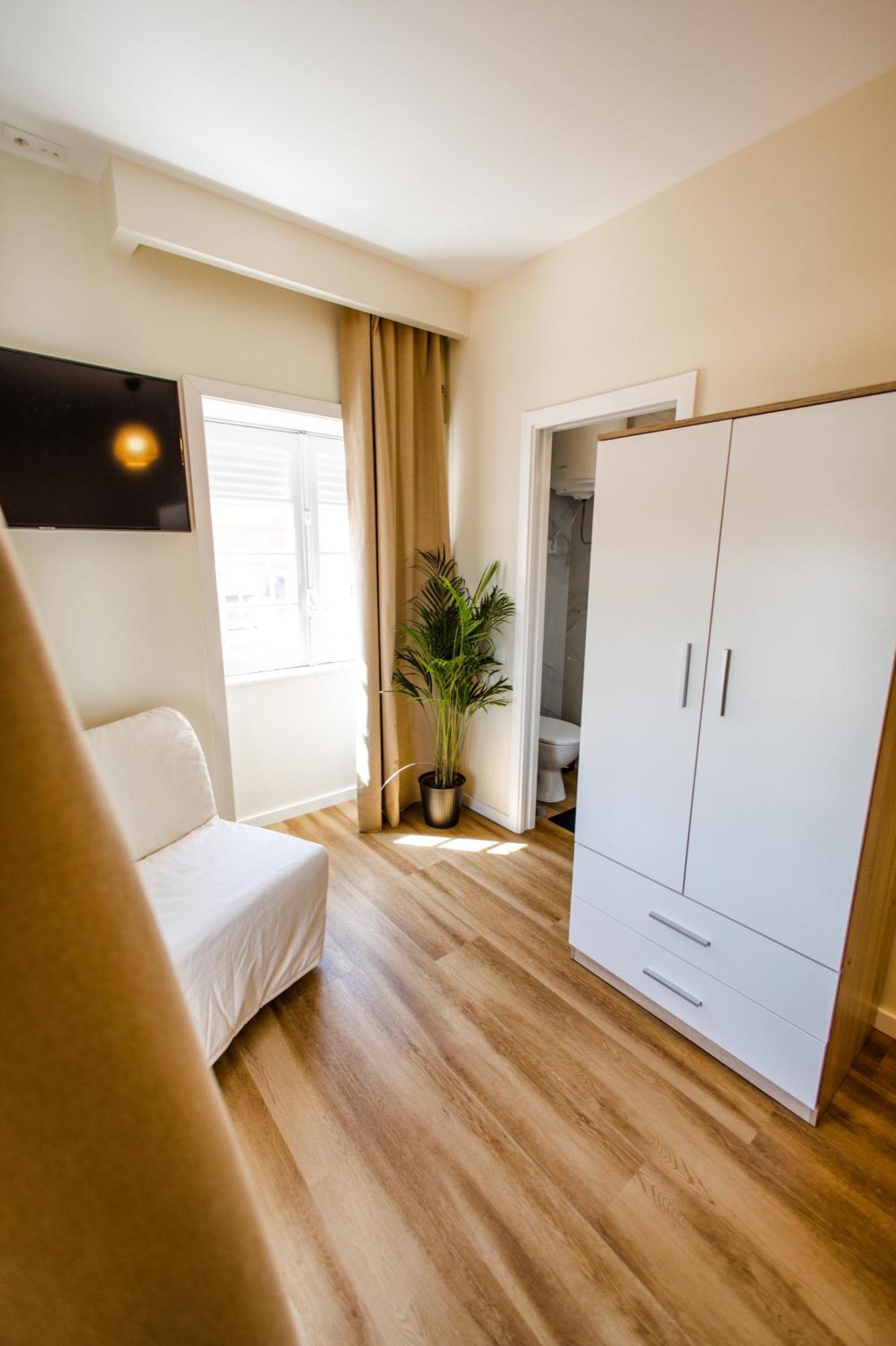 Green Coast Surf House Espinho (Aveiro) Exterior foto