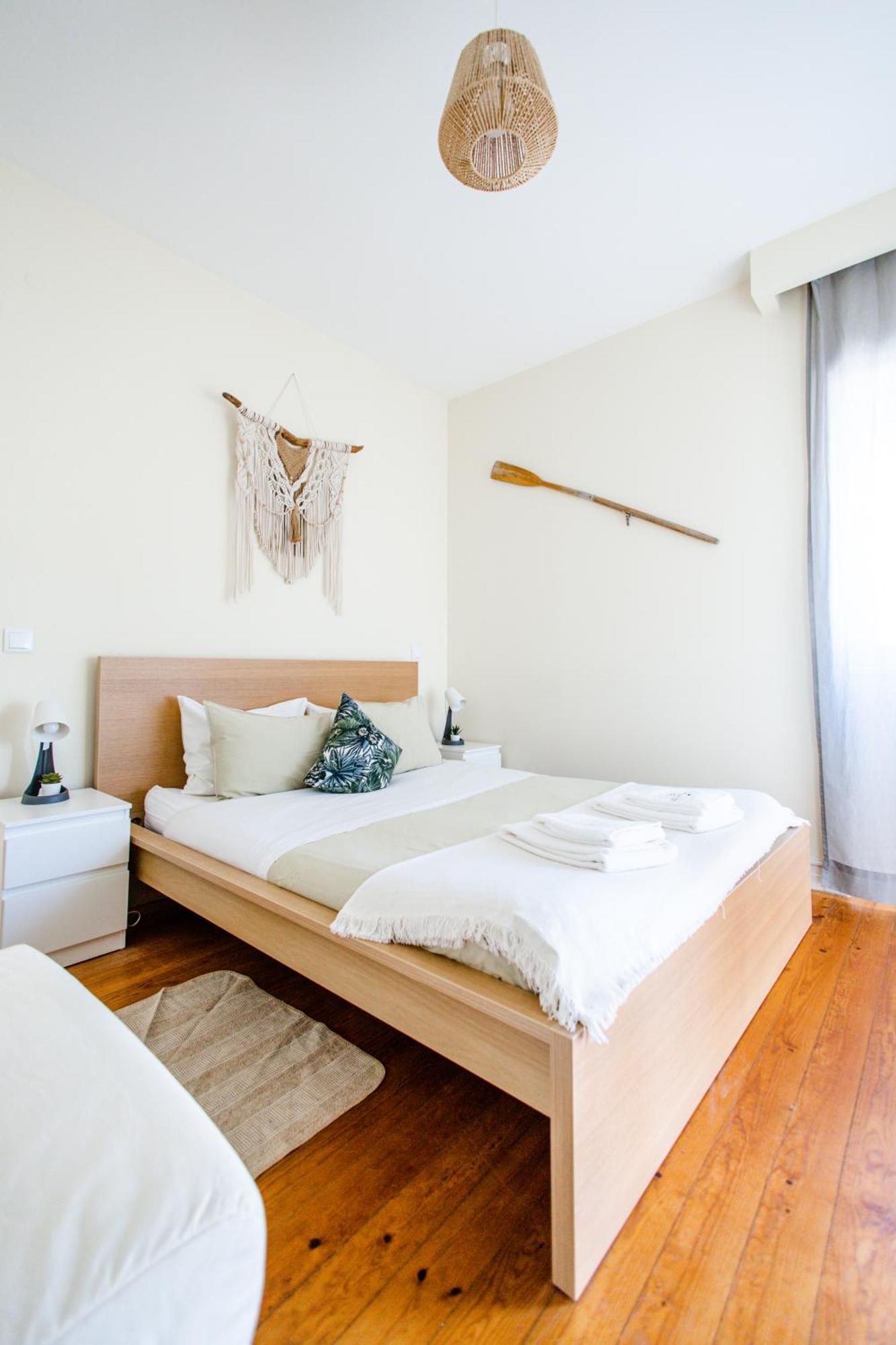 Green Coast Surf House Espinho (Aveiro) Exterior foto